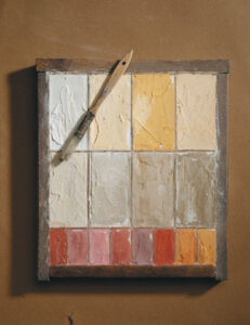 Stroke of Brilliance: The Eco-Friendly Alternative to Conventional Paints Image